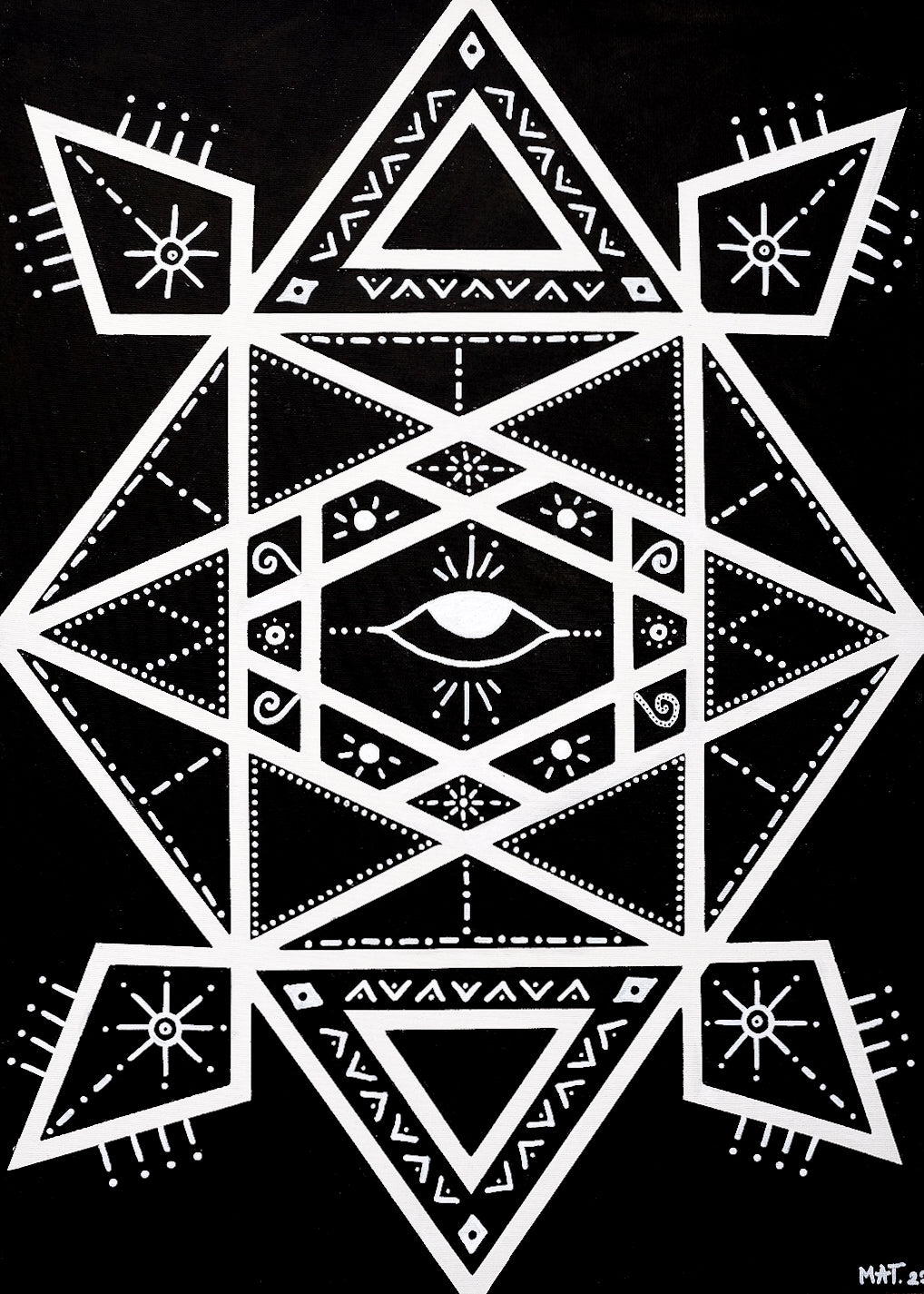 🌎 MULADHARA 🌎.